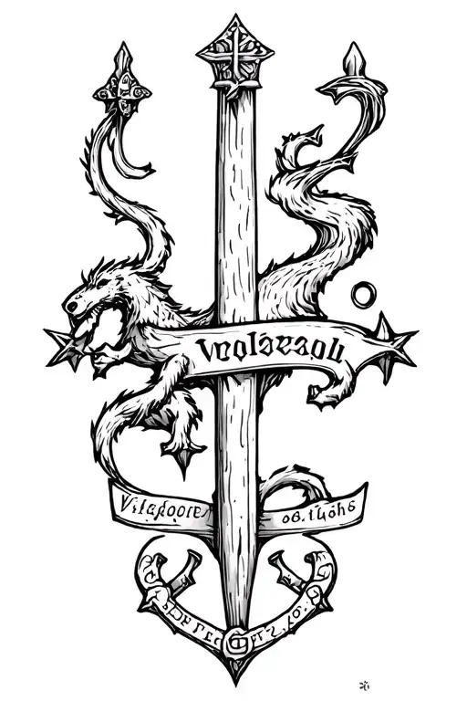 Medieval Welsh Heritage