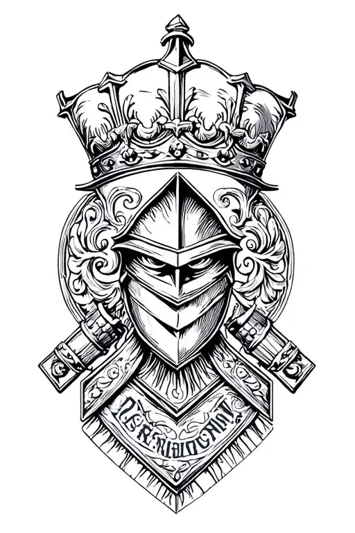 Knight Of Wales