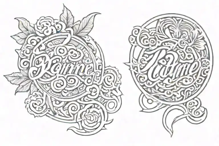 Name