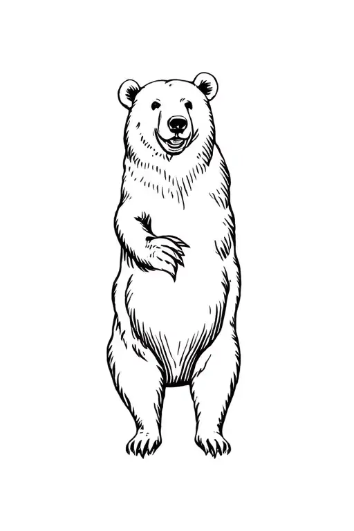 Bear