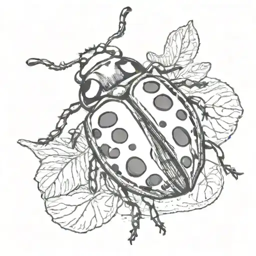 Ladybug