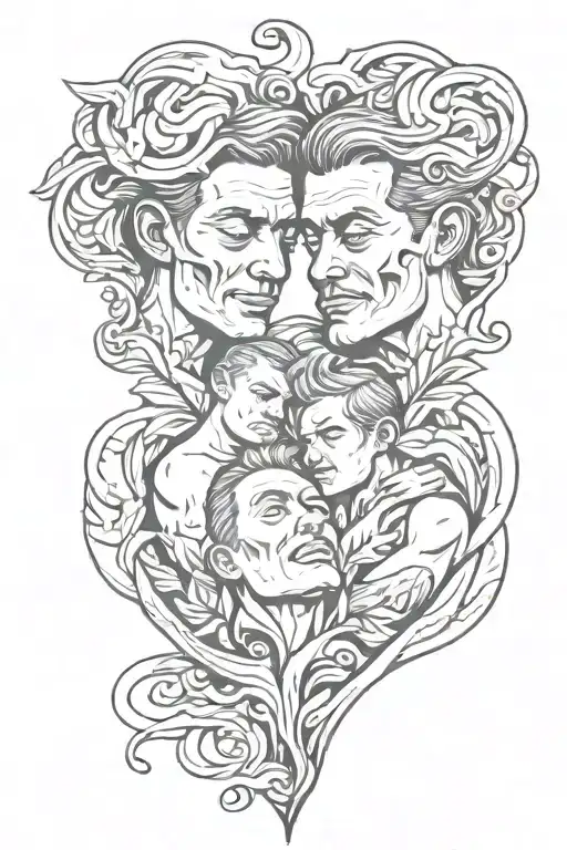 Brother Love Forever