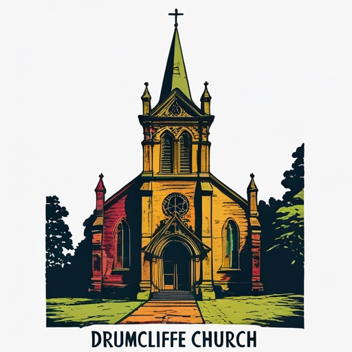 Drumcliffe Church