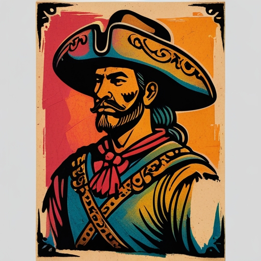 Conquistador