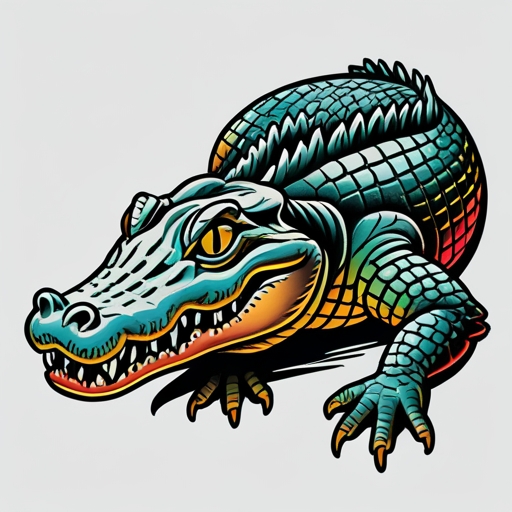Crocodile