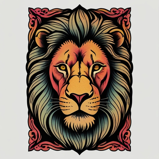 Lion Sales