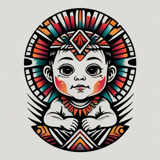 Aztec Baby