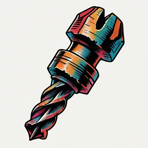 Drill Bit
