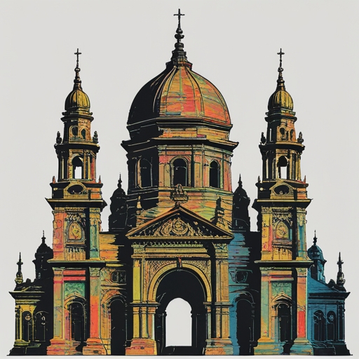 Monumental Structures