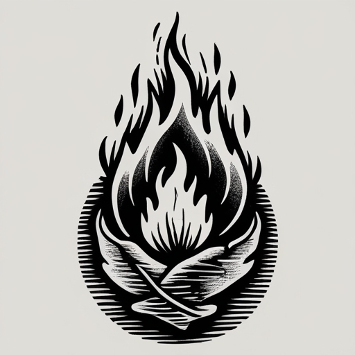 Sacred Ember’s Flame of Hope’s Light