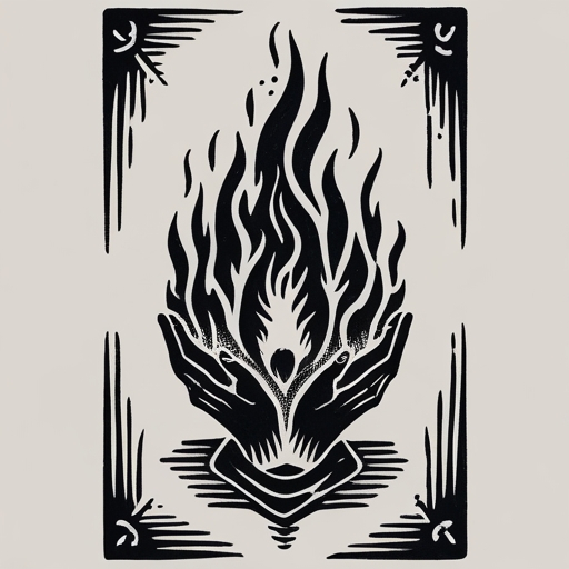 Soul’s Ember of Rebirth