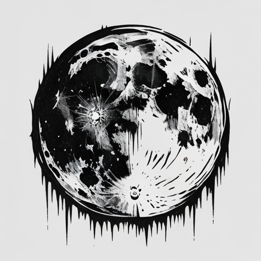 Tears of Eternal Moon