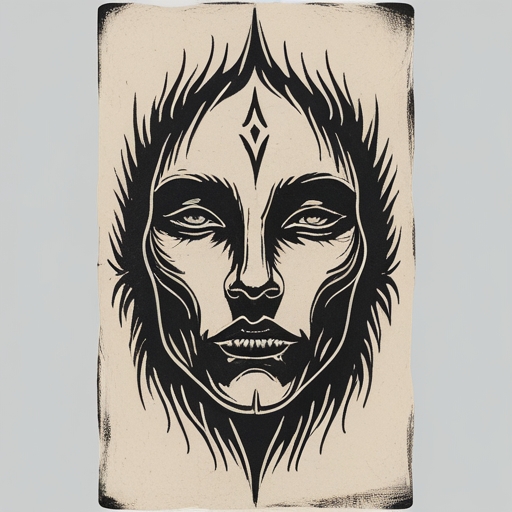 Crimson Storm’s Soul