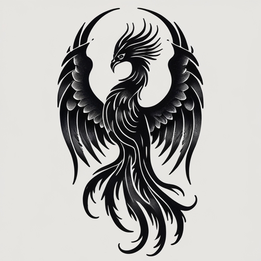 Phoenix’s Shadow of Fate