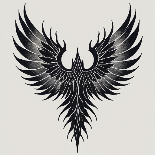 Wings of the Dark Storm