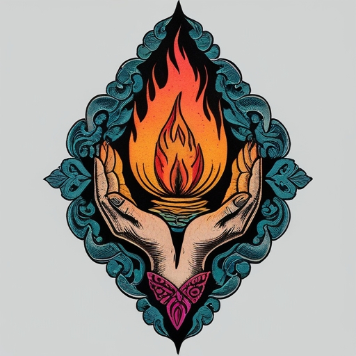 Soul’s Eternal Ember of Hope