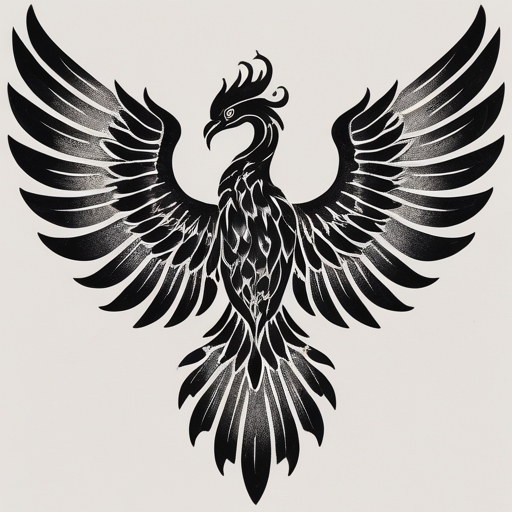 Wings of the Phoenix