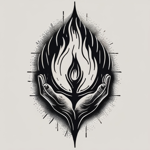 Soul’s Ember of Eternal Light