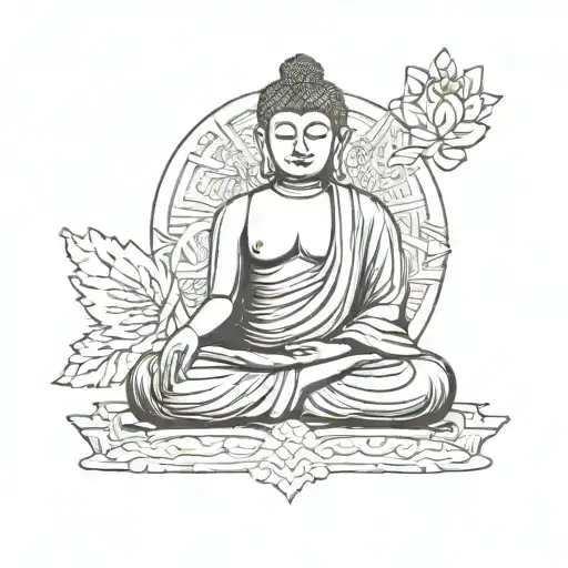 Buddha