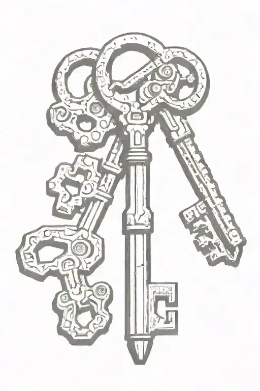 Key