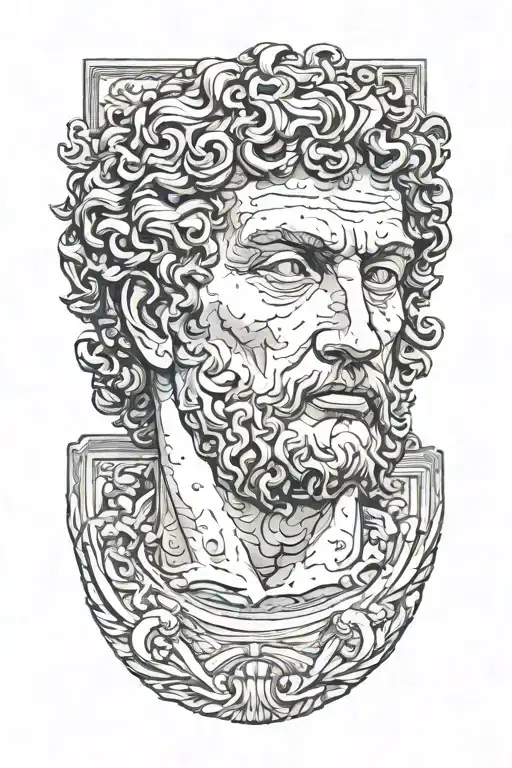 Michelangelo David Statue