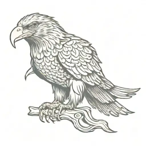 Eagle