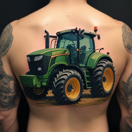 International Harvester