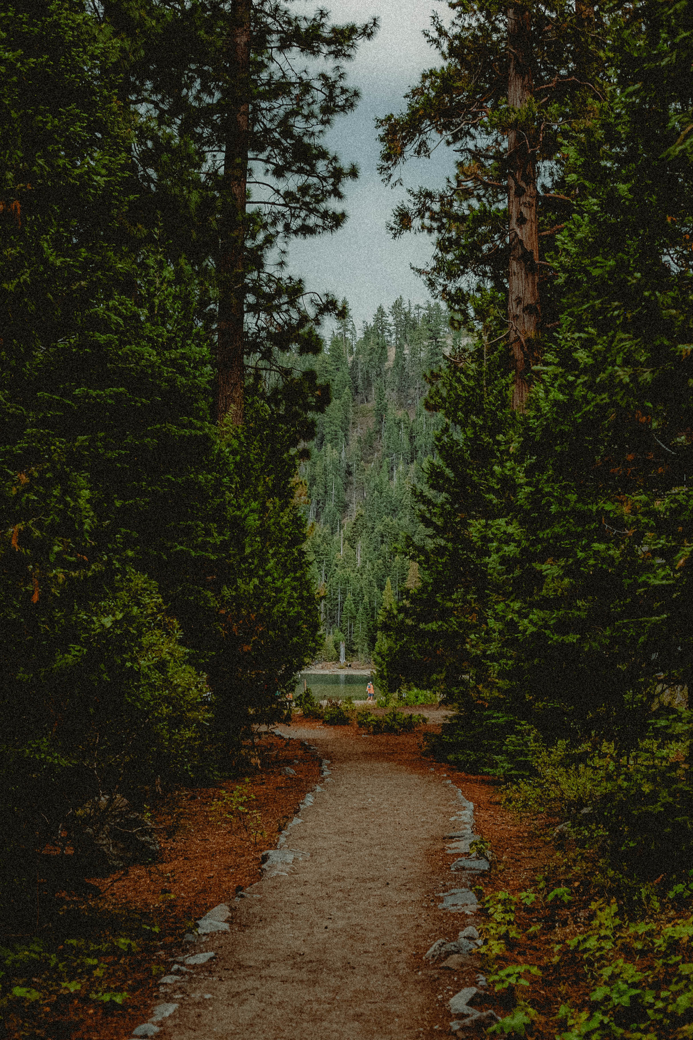 Lake Tahoe, USA