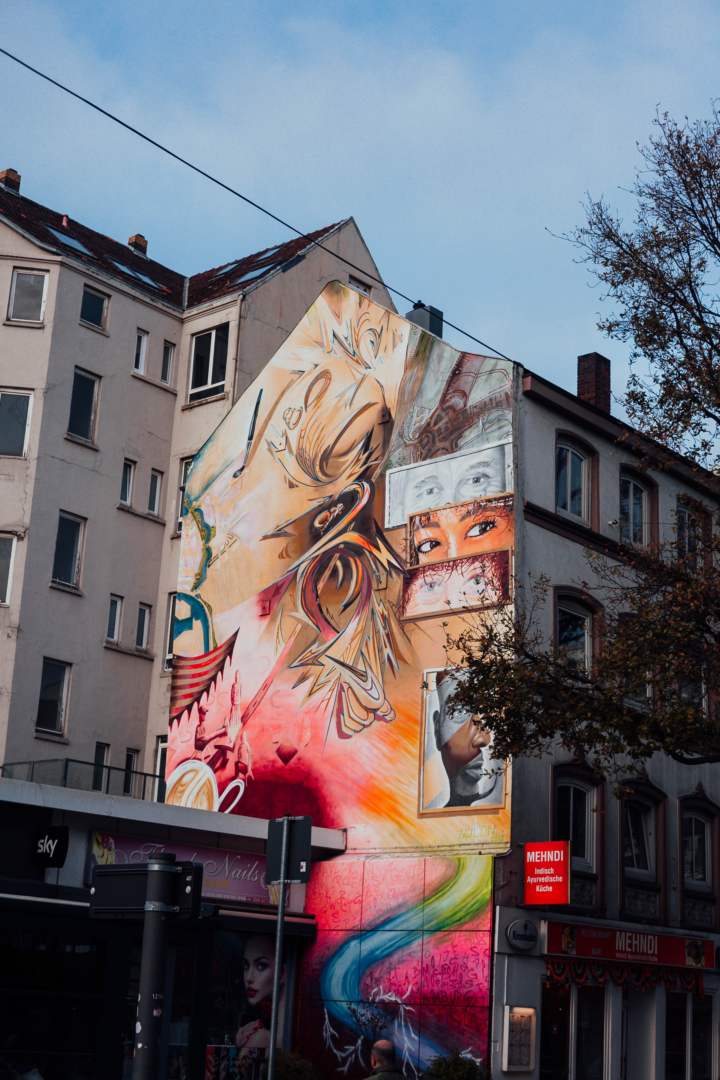 Hamburg, Germany