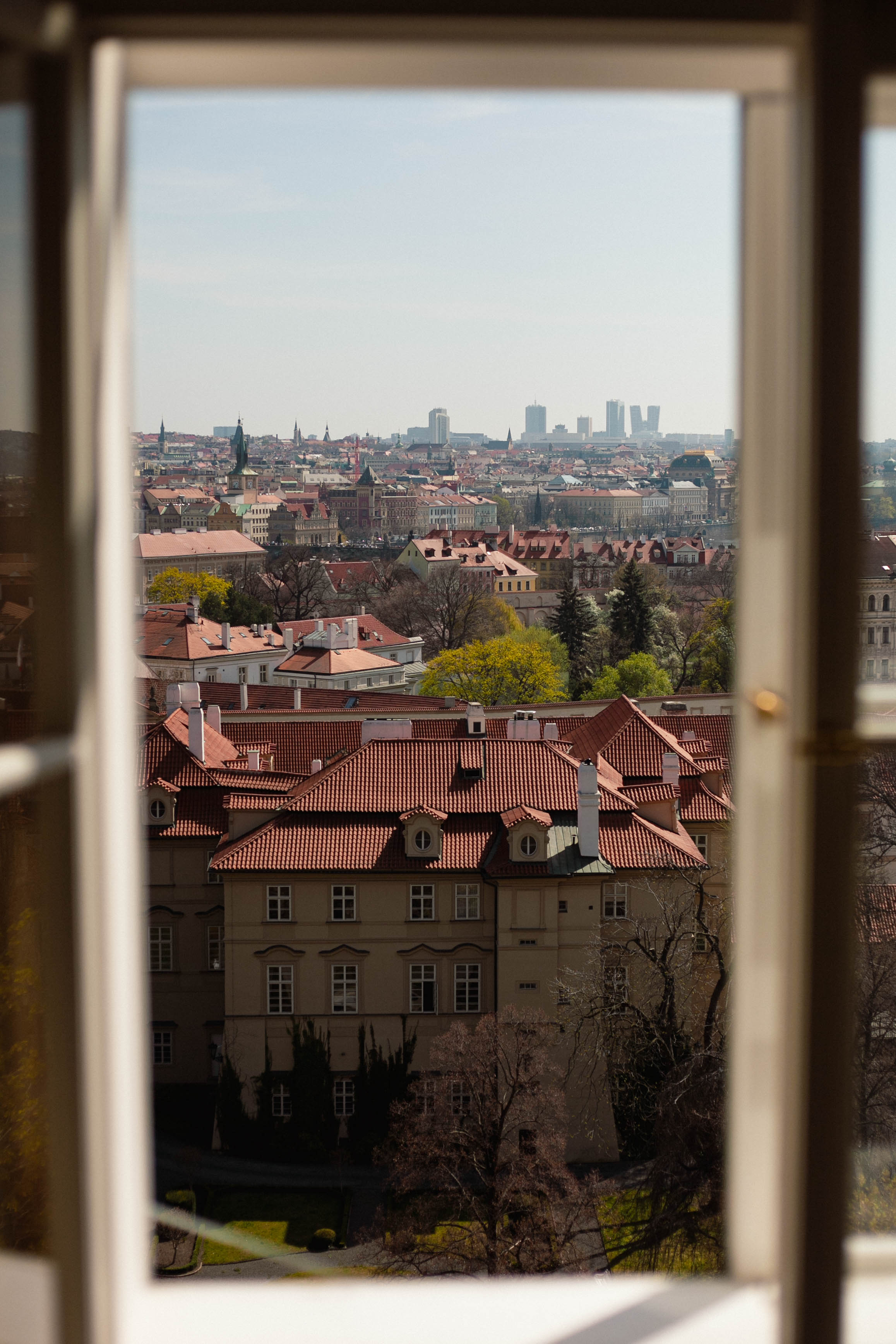 Prague, Czech Republic