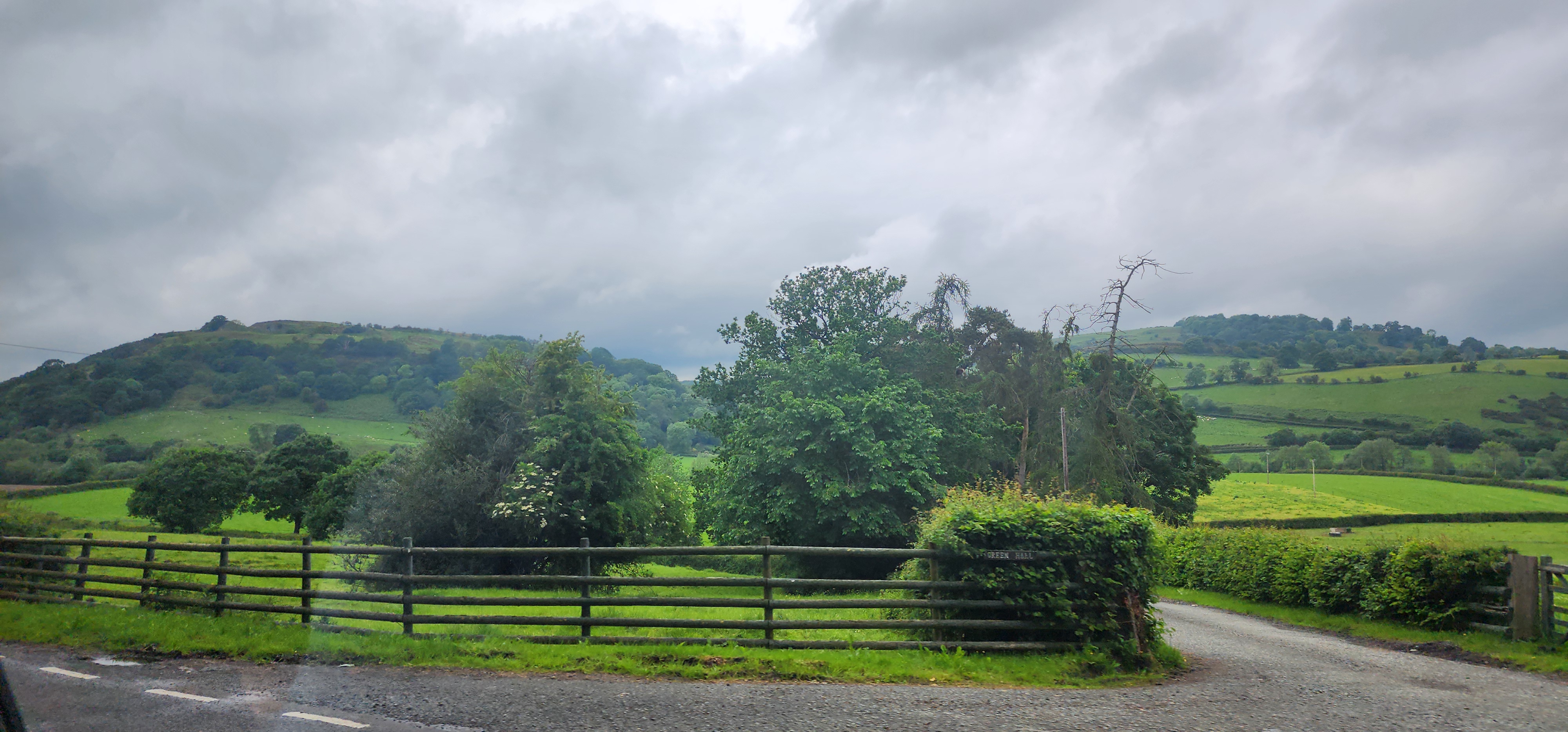 Lake Vyrnwy 3
