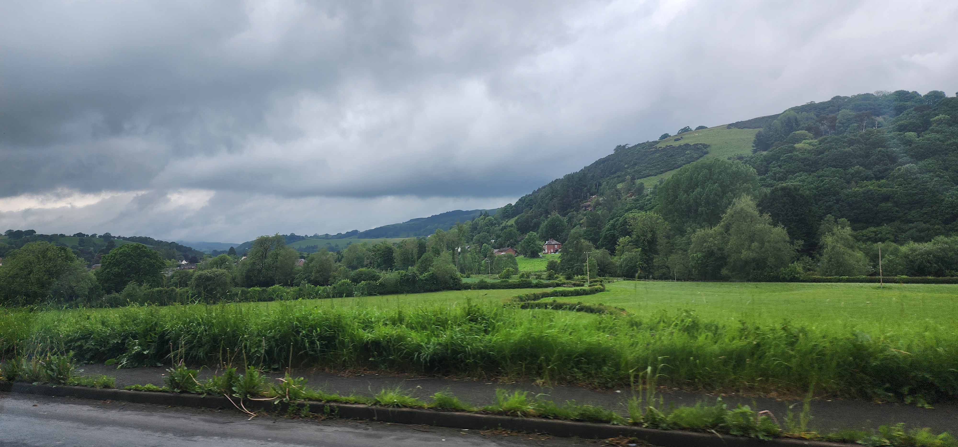 Lake Vyrnwy 9