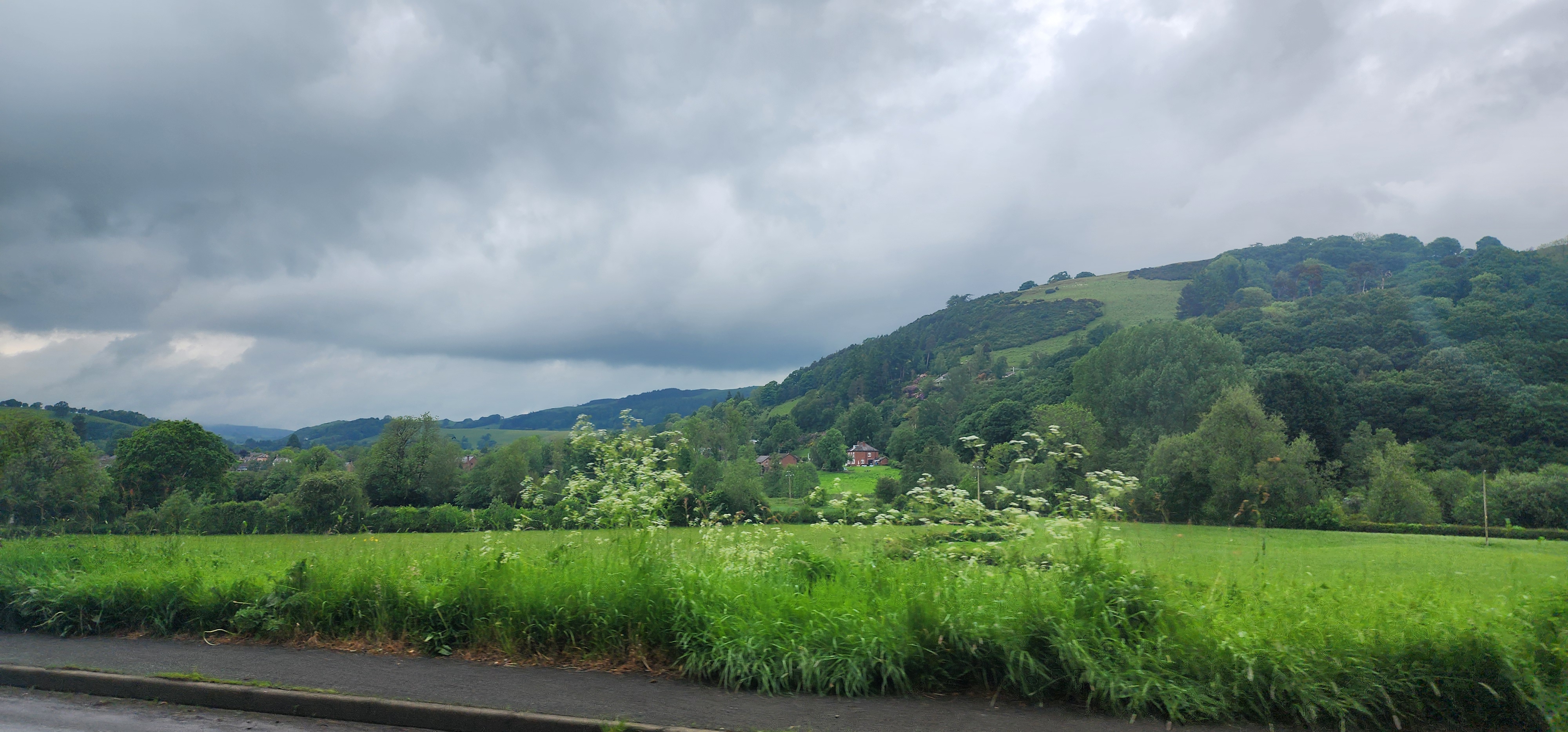 Lake Vyrnwy 10