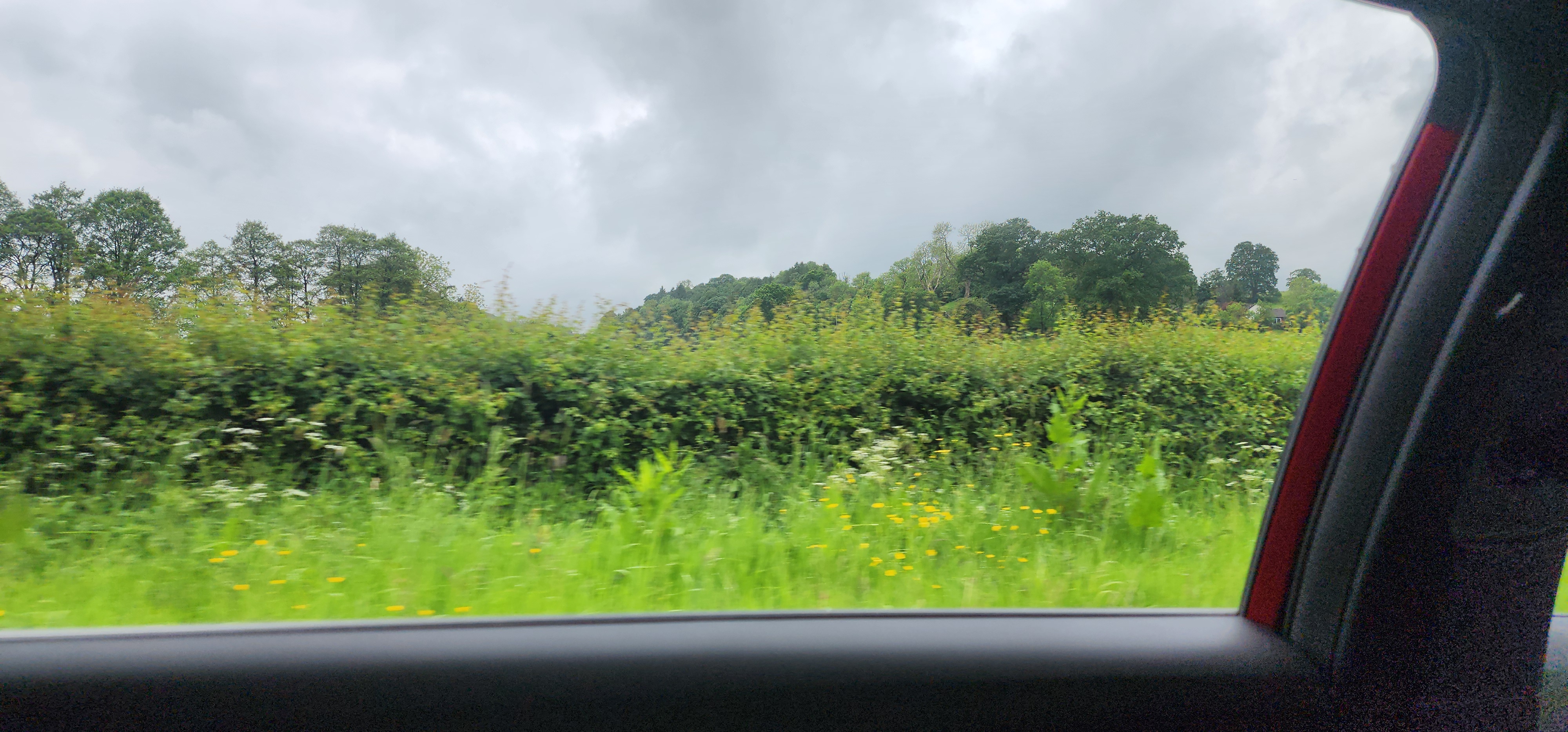 Lake Vyrnwy 11