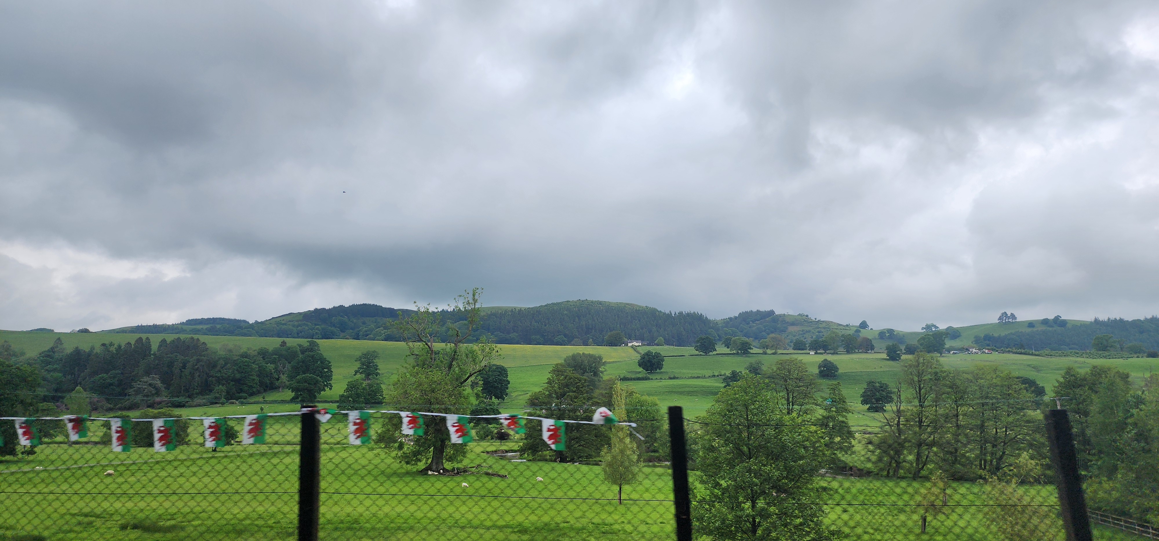 Lake Vyrnwy 26