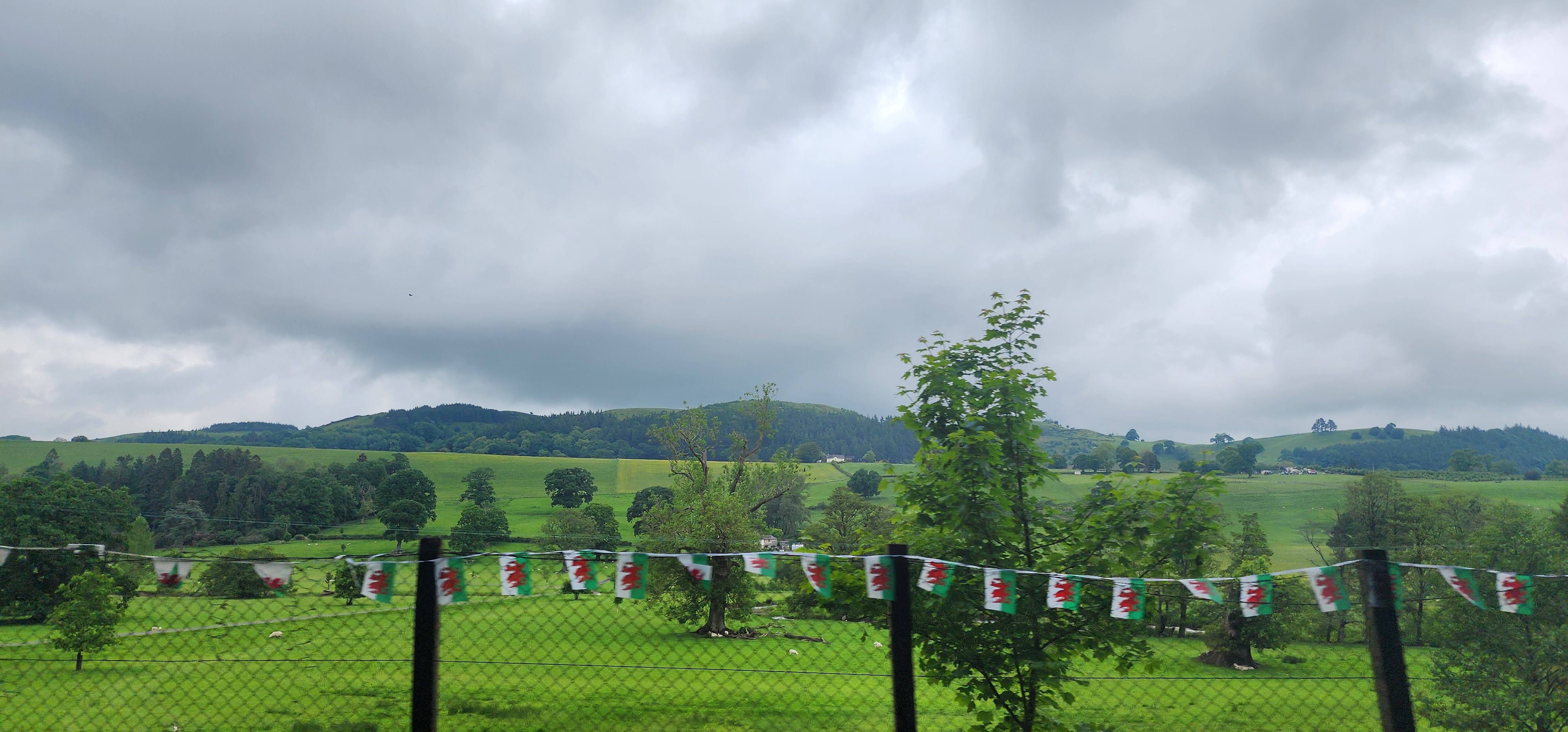 Lake Vyrnwy 29