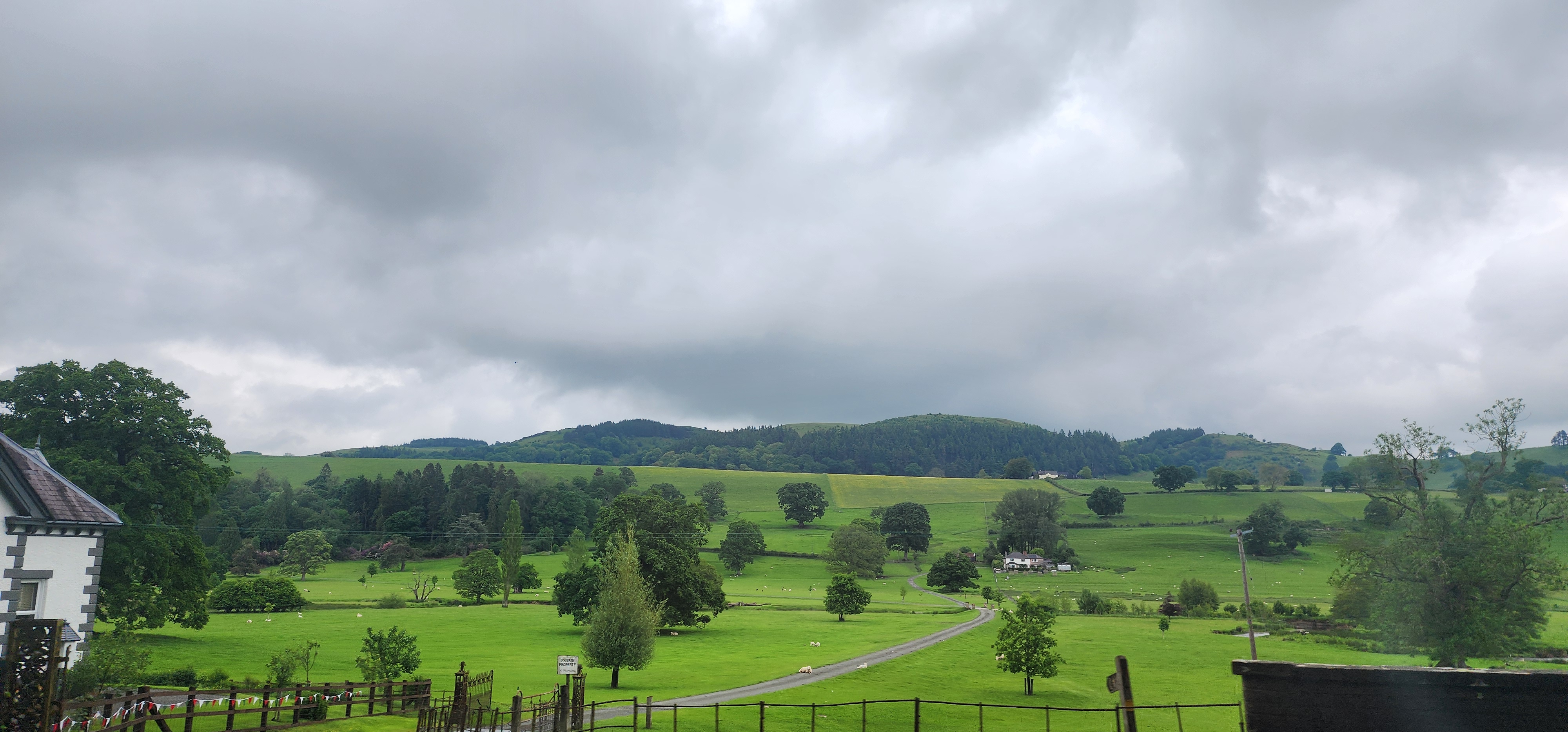 Lake Vyrnwy 32