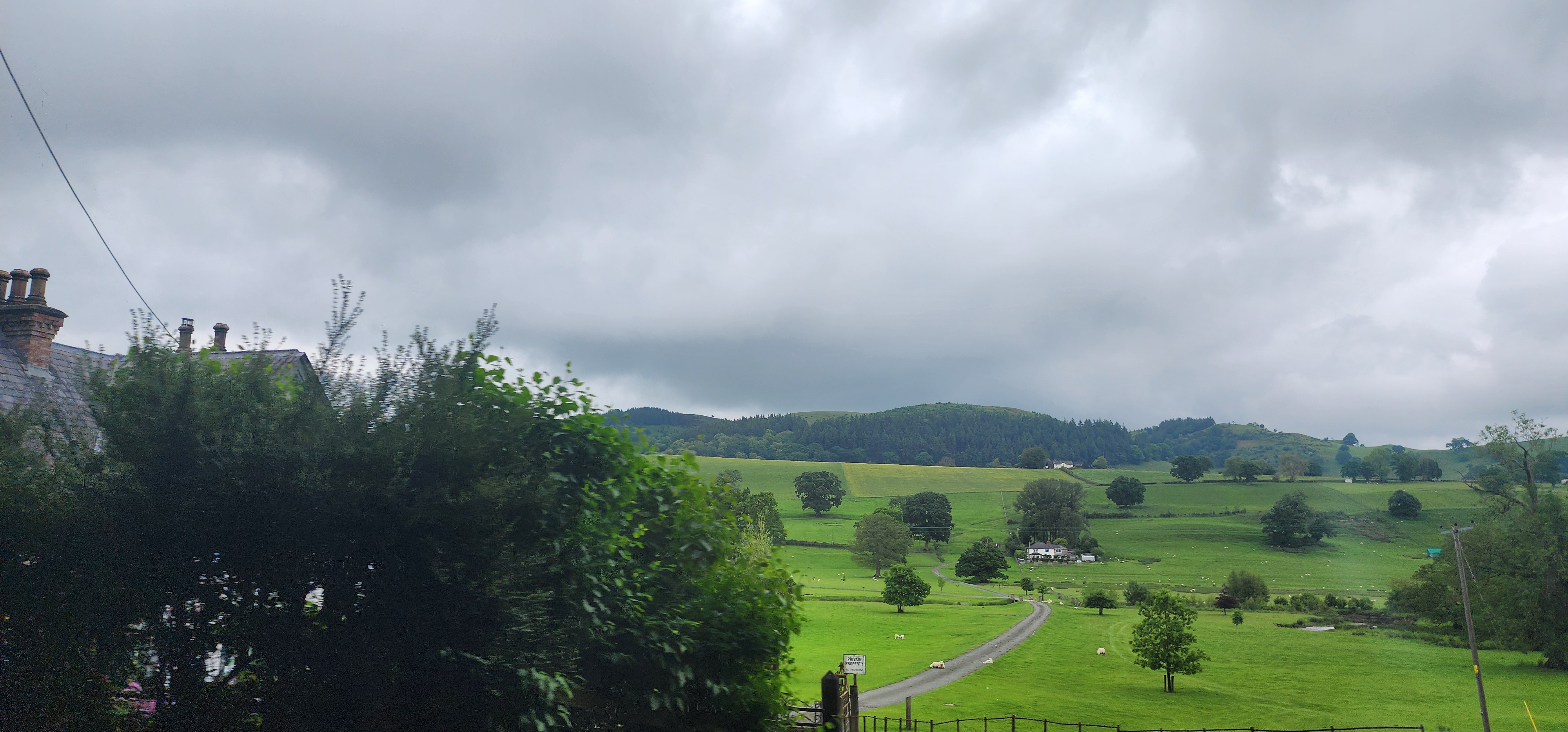 Lake Vyrnwy 33