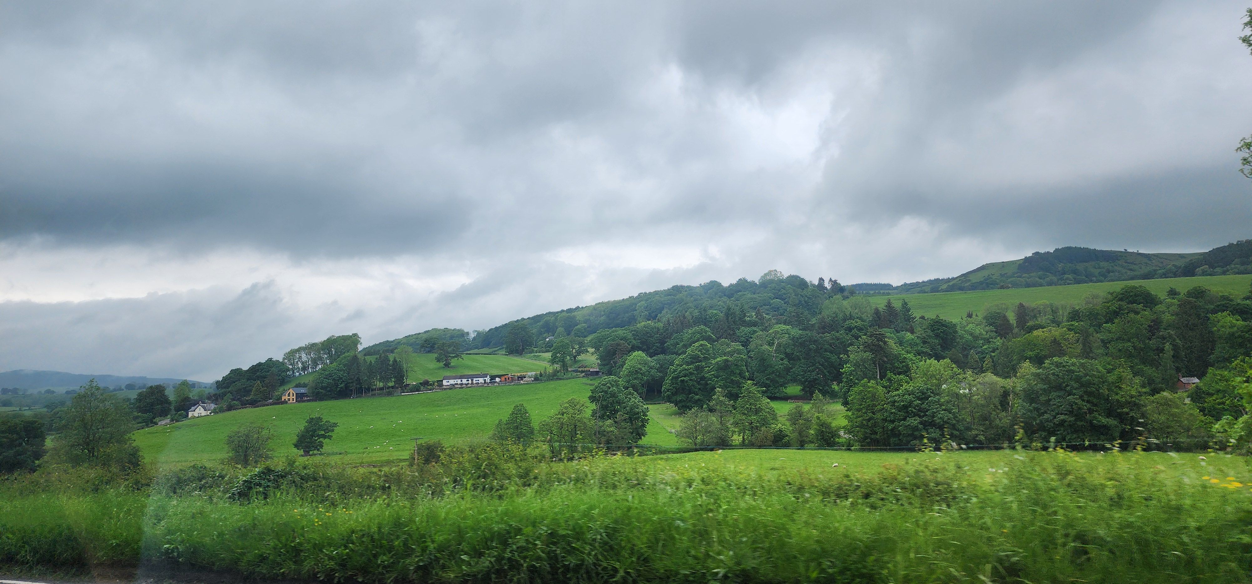 Lake Vyrnwy 36
