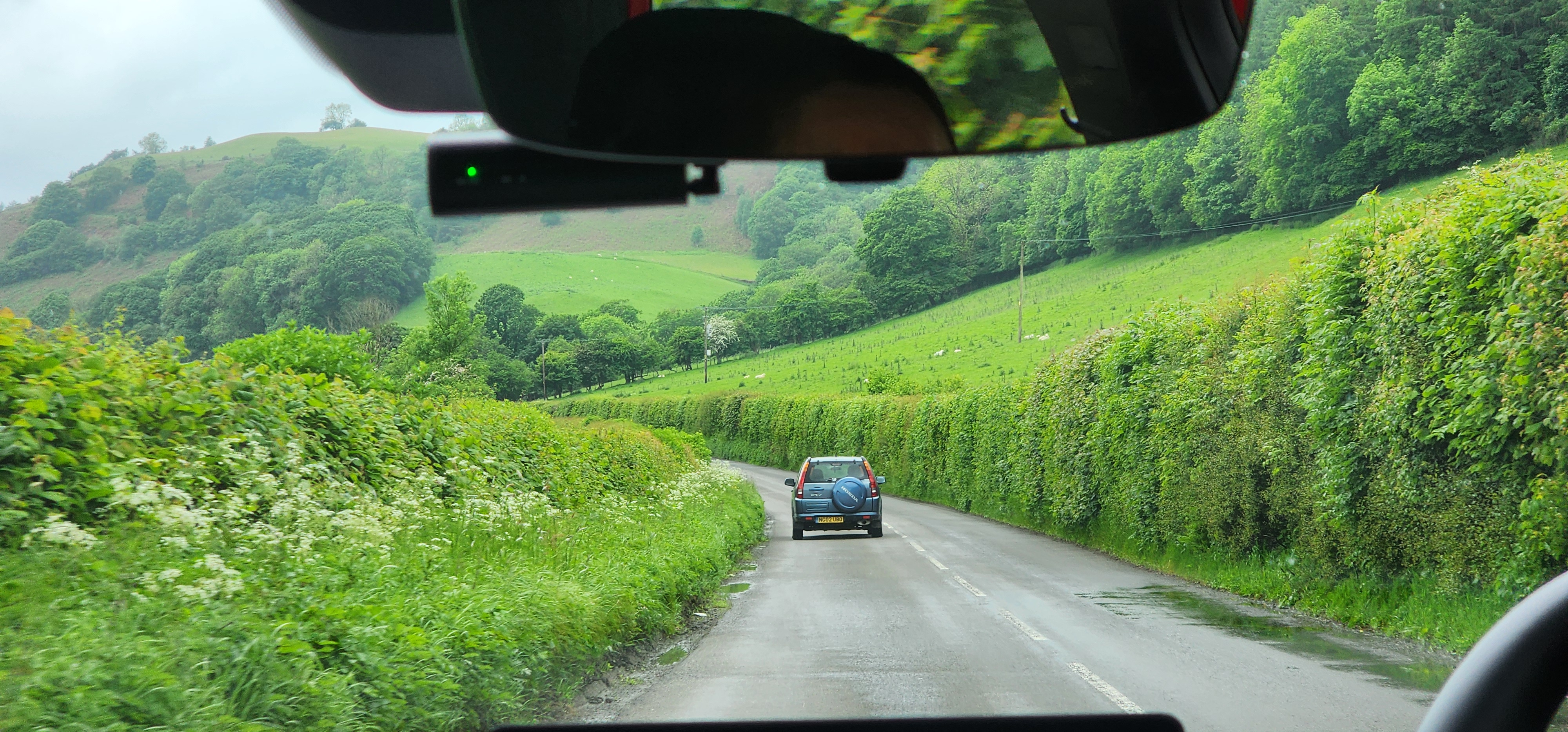Lake Vyrnwy 40