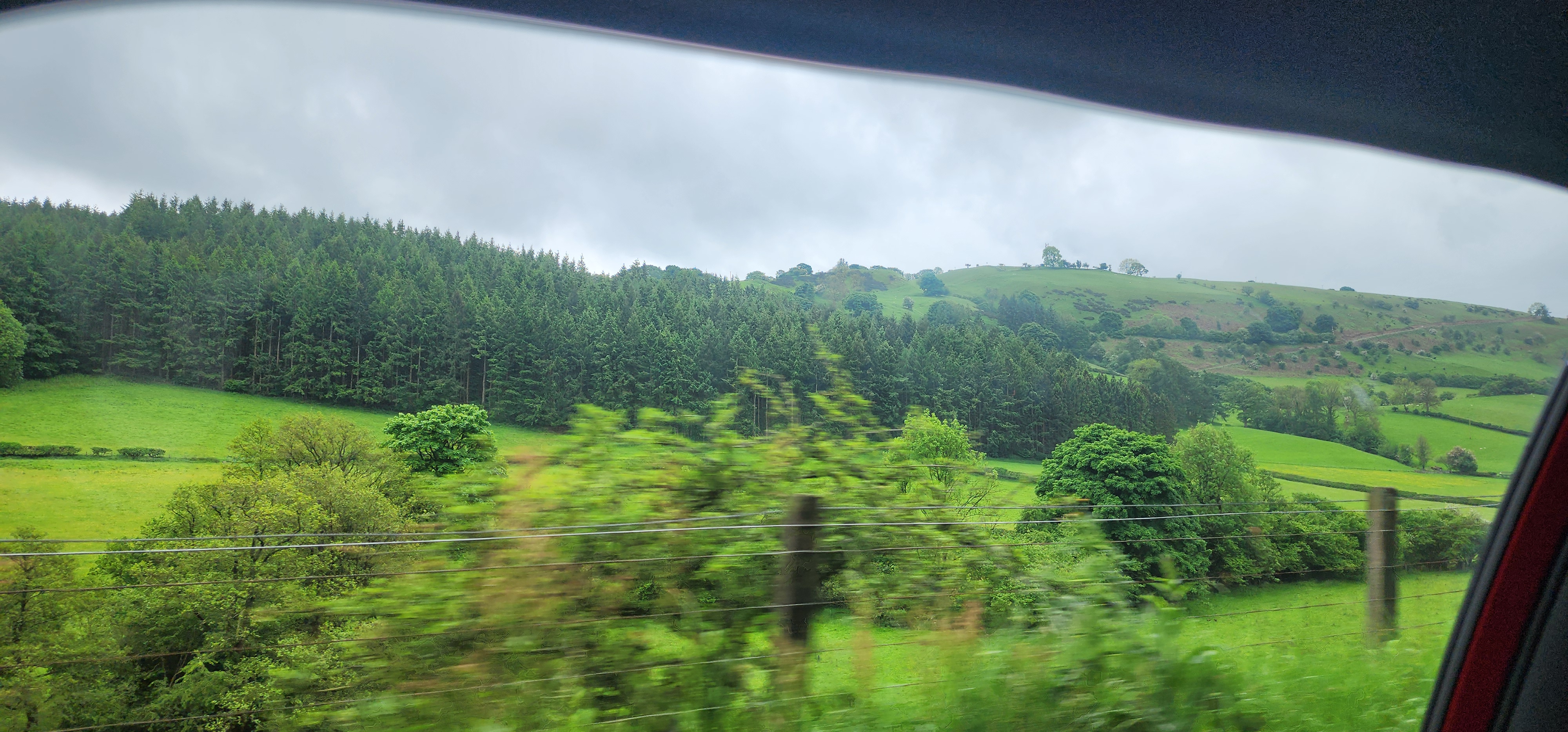 Lake Vyrnwy 42