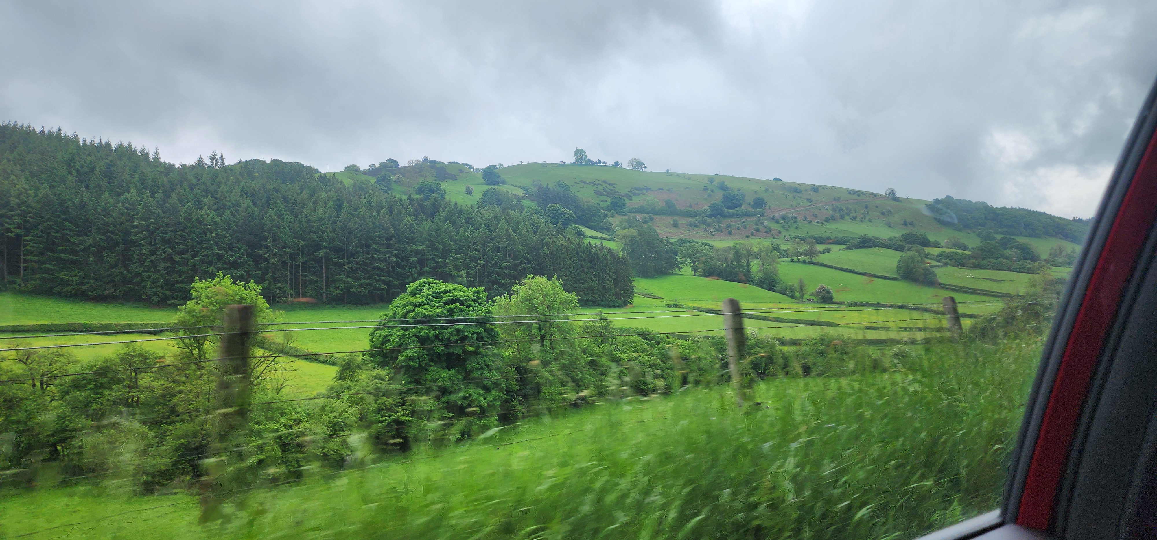 Lake Vyrnwy 44
