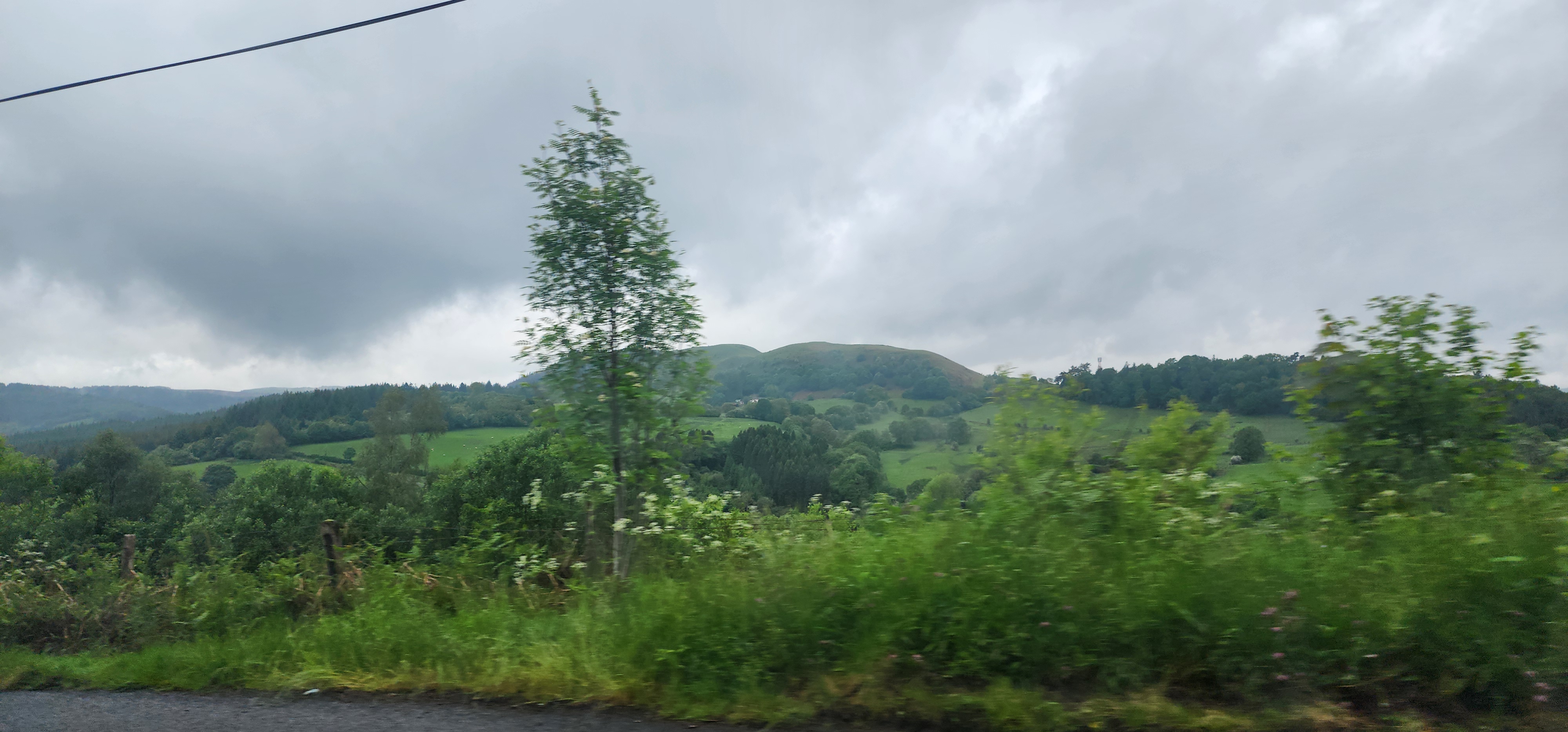 Lake Vyrnwy 55