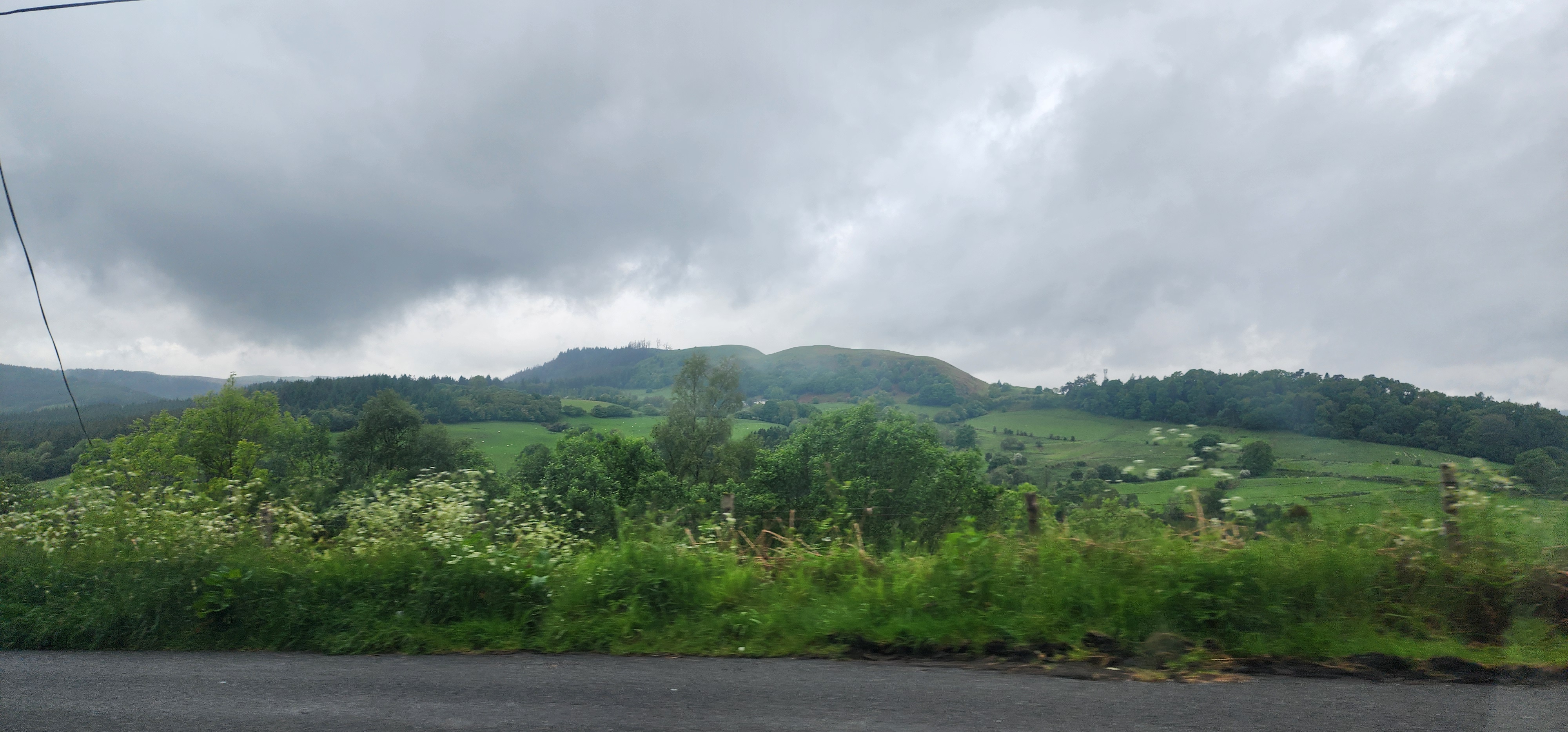 Lake Vyrnwy 56