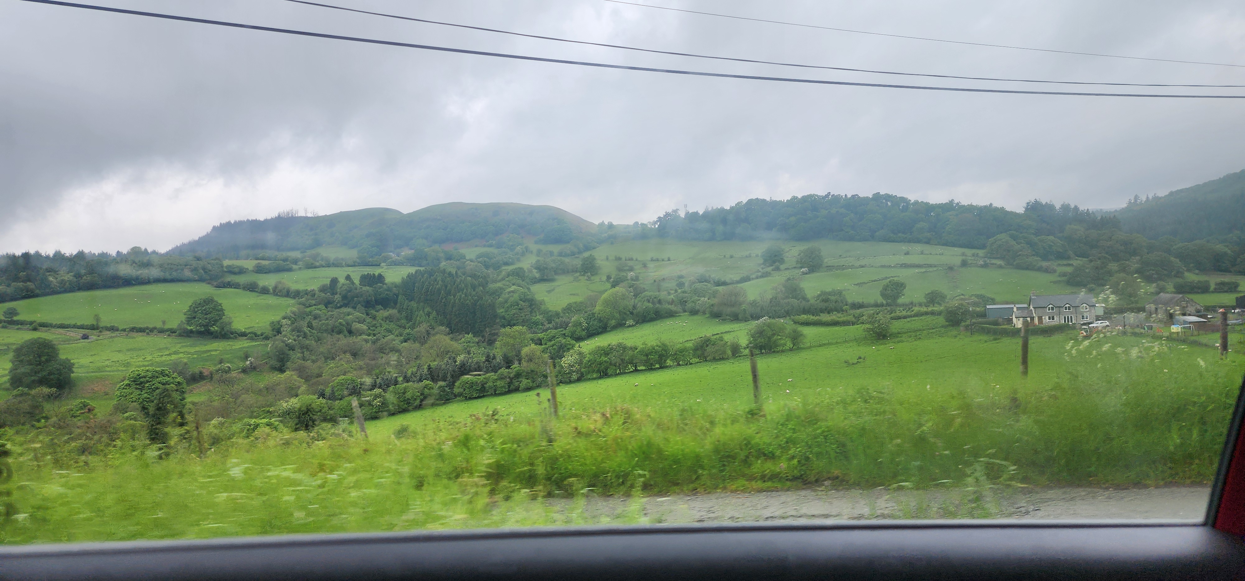 Lake Vyrnwy 57