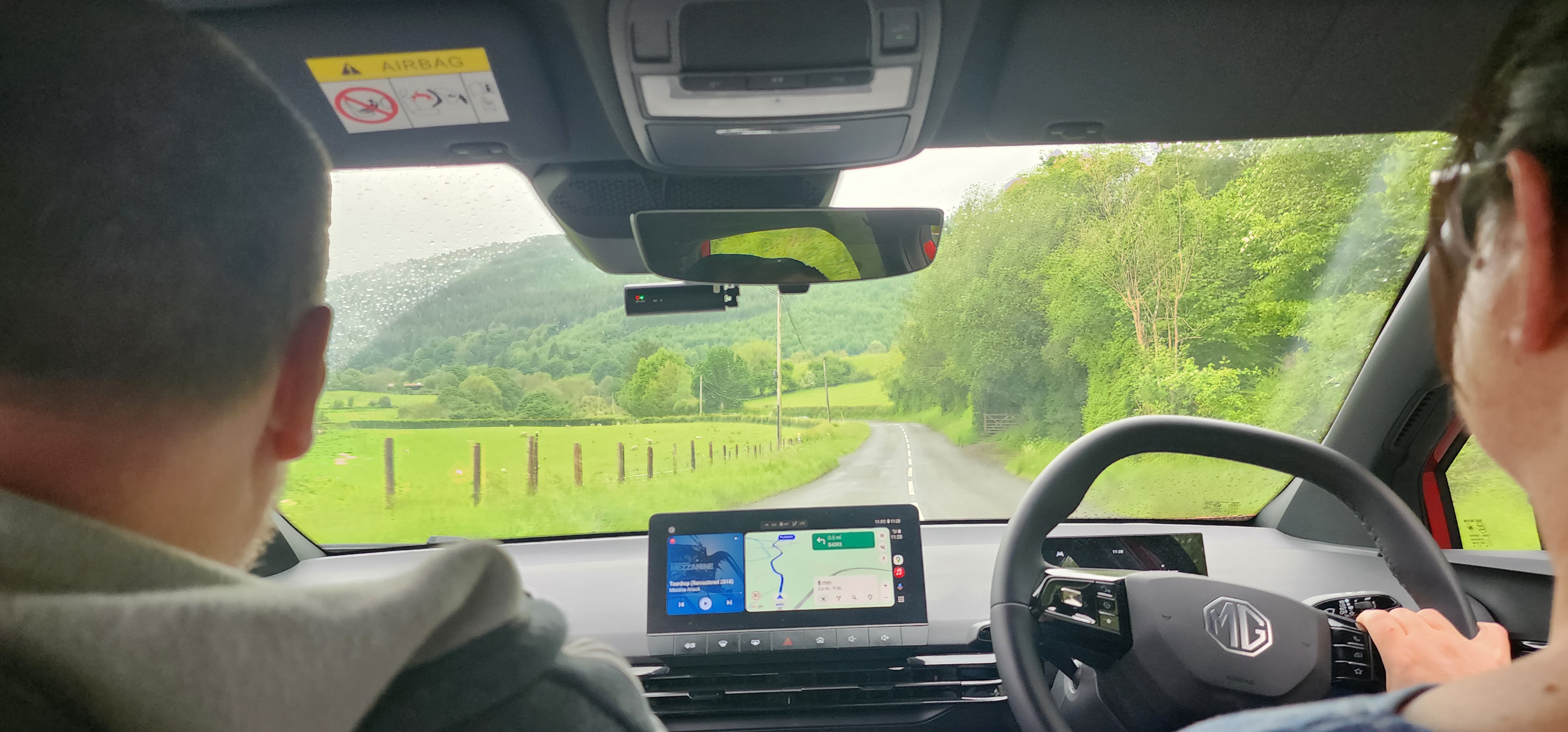Lake Vyrnwy 59