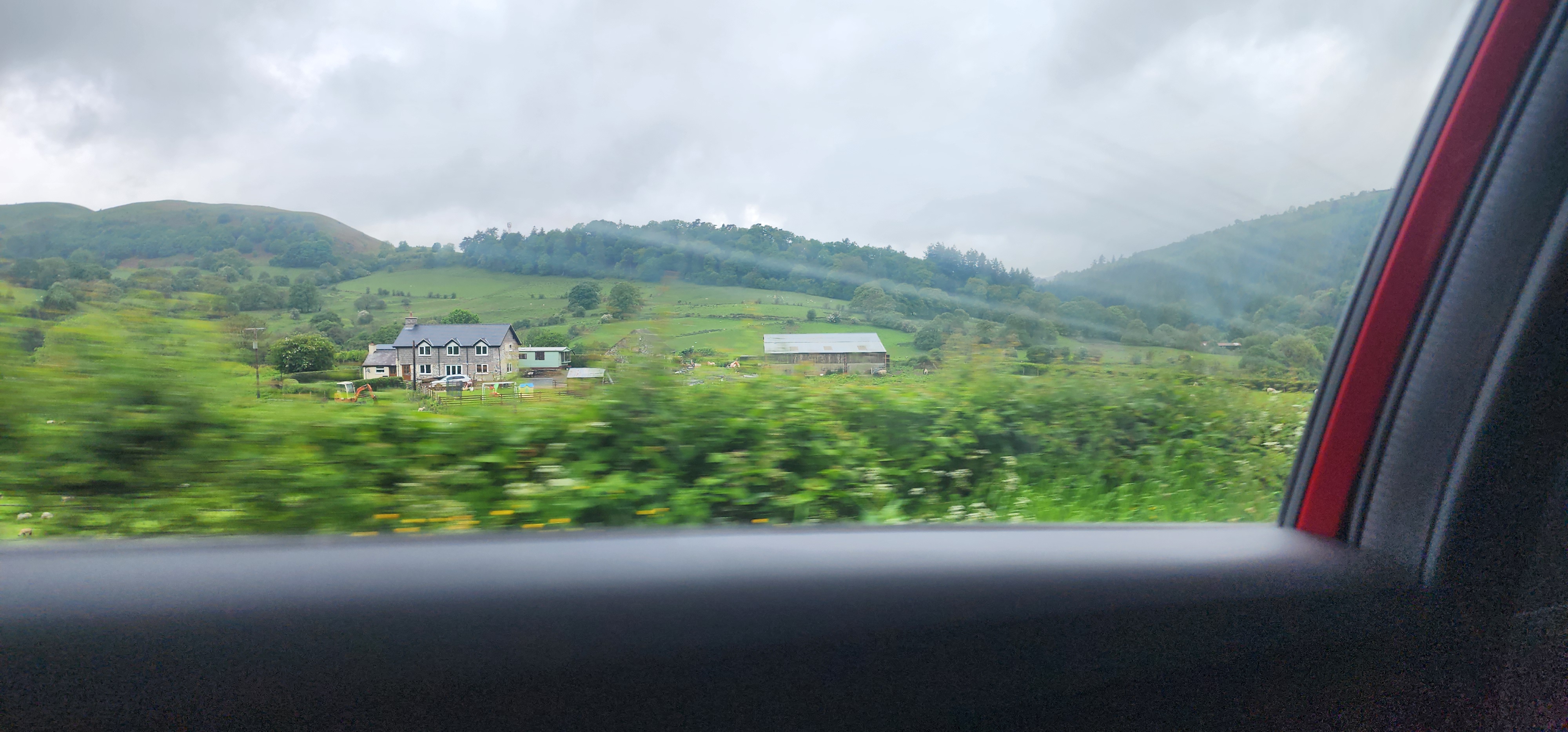 Lake Vyrnwy 60