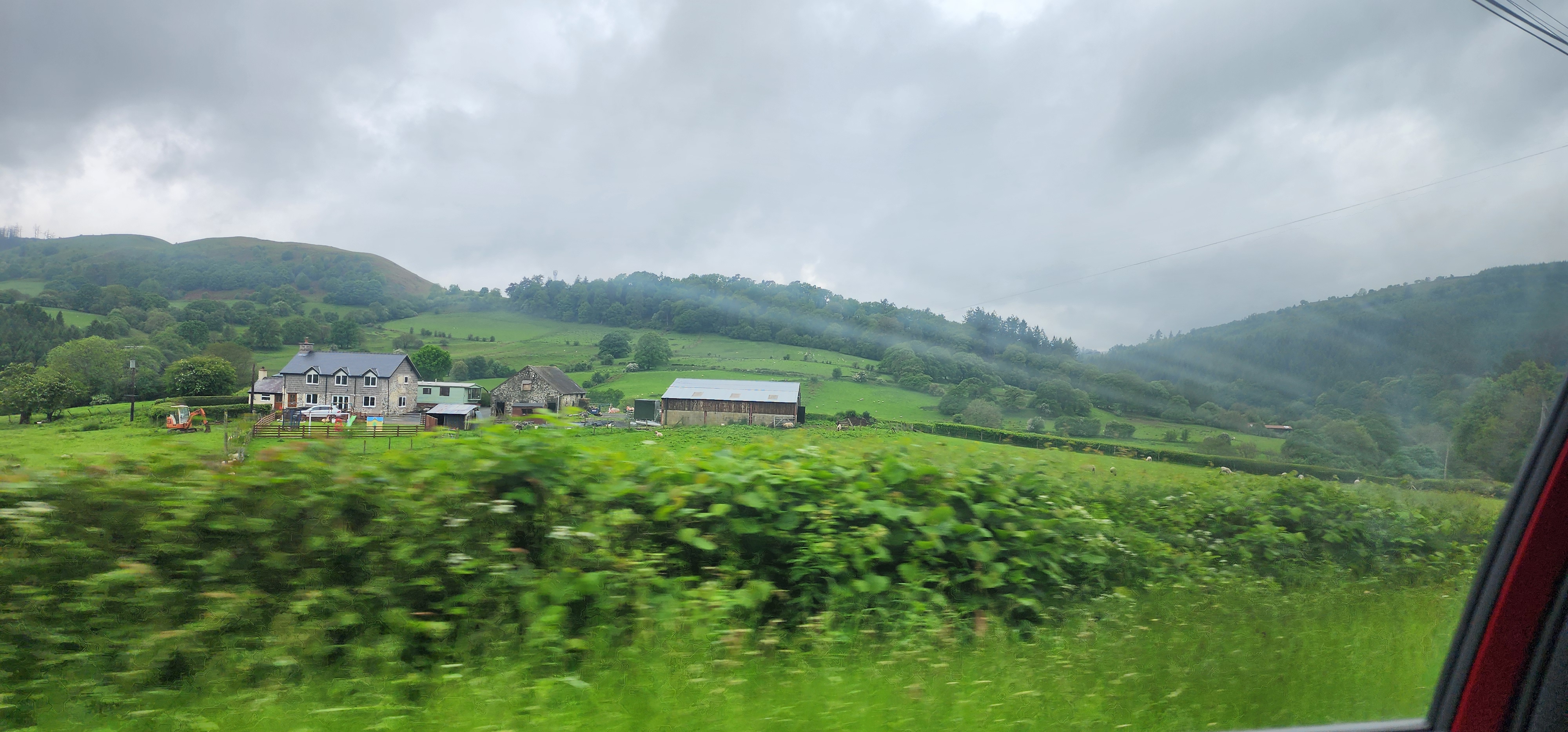 Lake Vyrnwy 61