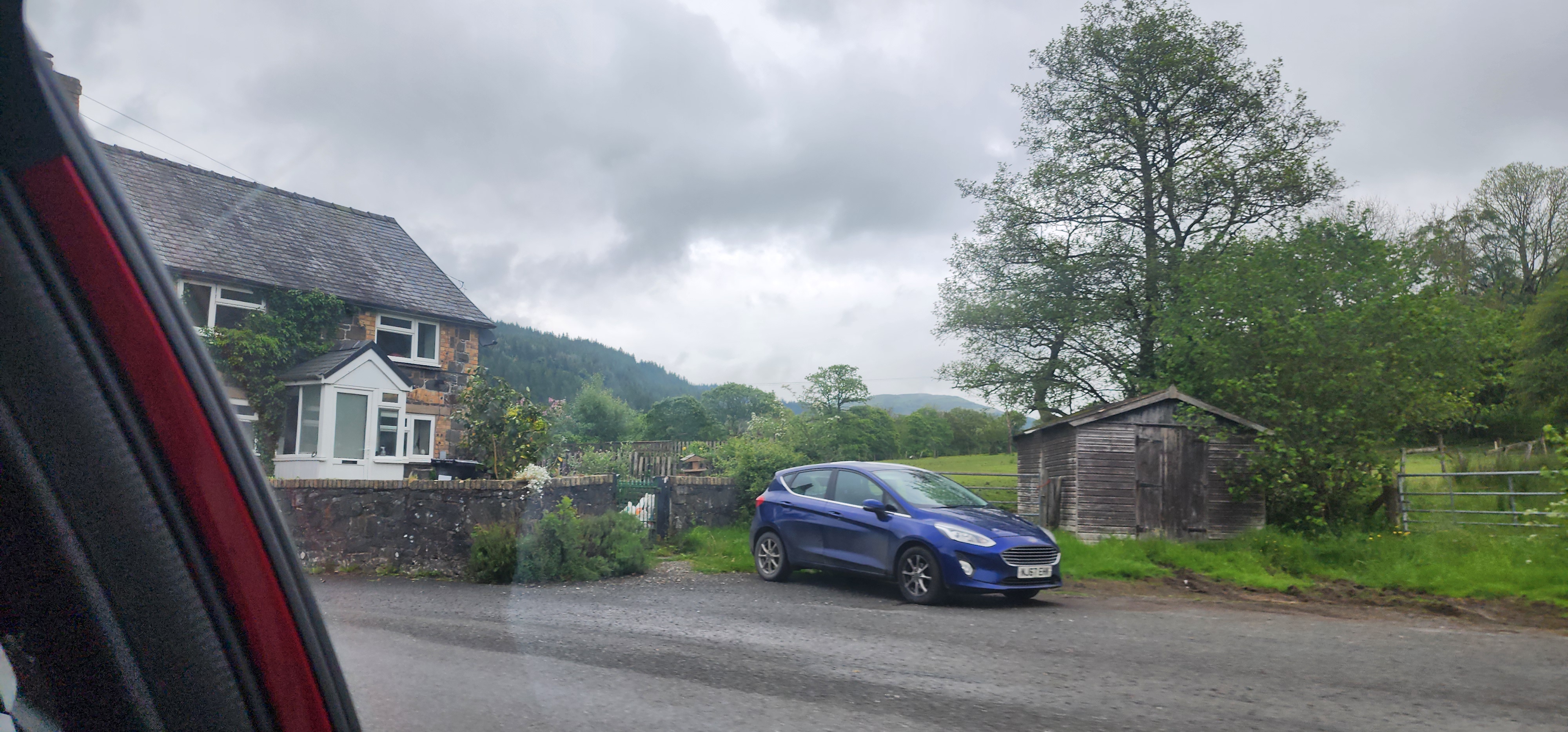 Lake Vyrnwy 62