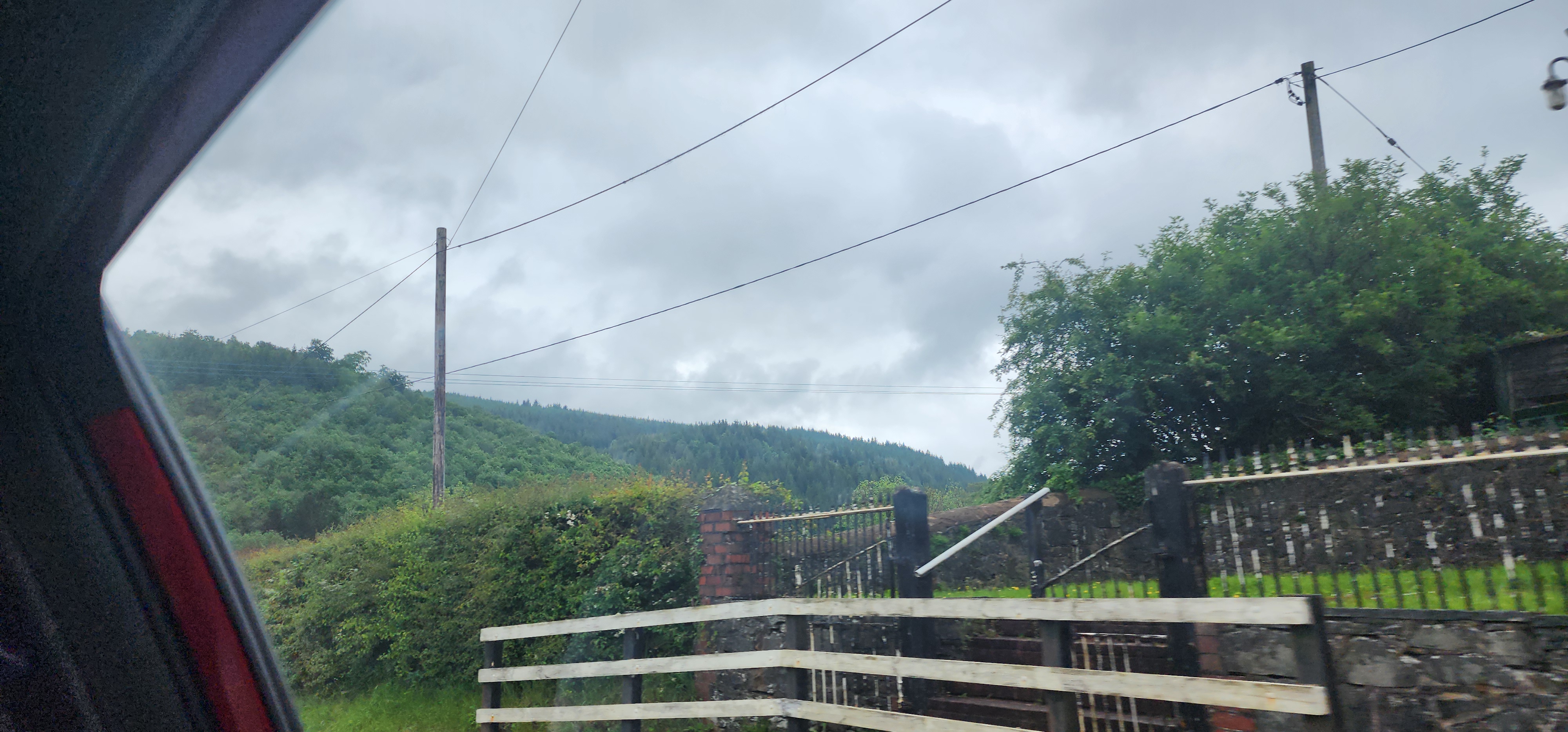 Lake Vyrnwy 64